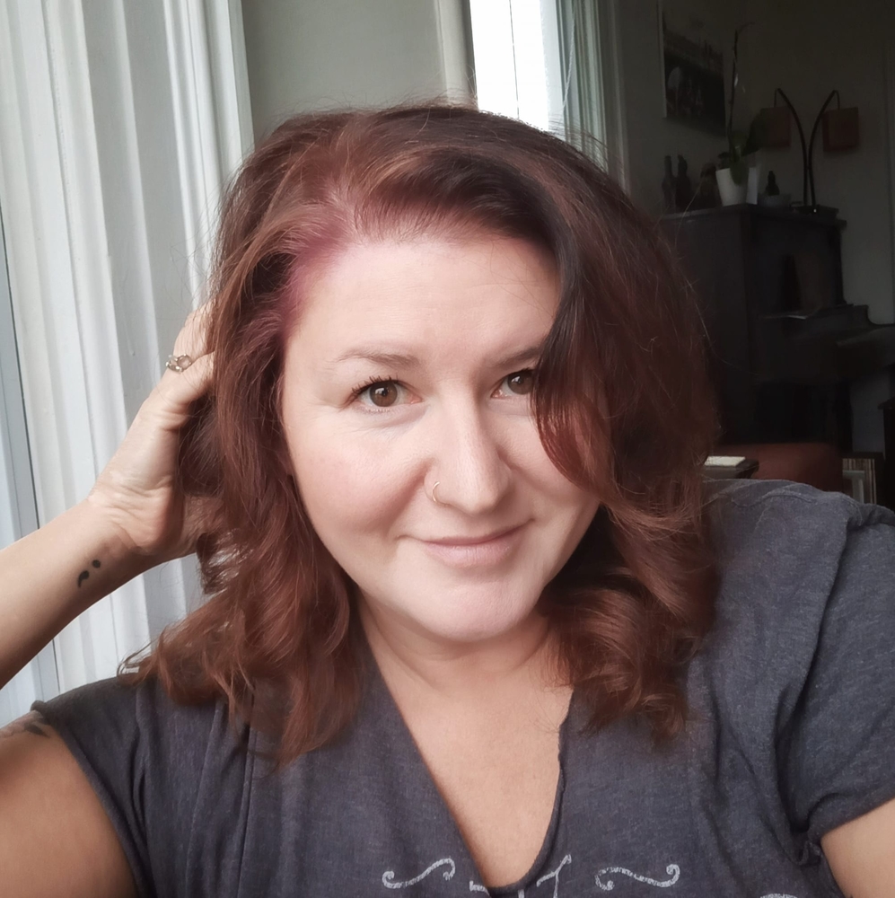 Meet your Posher, Tif